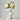 Lady Hat Vase White (B) | Sage & Sill