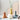 Astro Morandi Ceramic Vase Accents