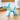 Dog Balloon Animal Figurine LightBlue | Sage & Sill